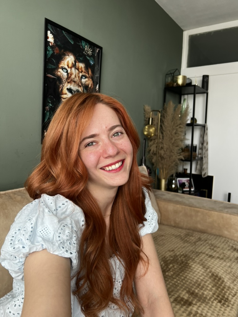 Shoka van Dooren